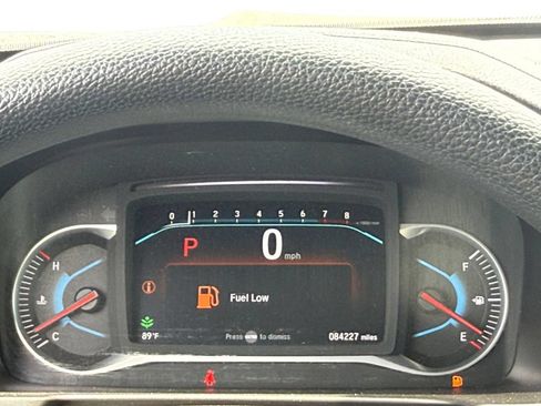 Used 2019 Honda Passport Sport image 13