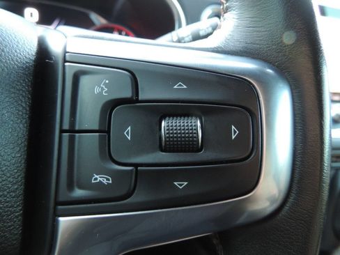 Used 2020 Chevrolet Blazer Premier w/ Driver Confidence II Package FWD image 29