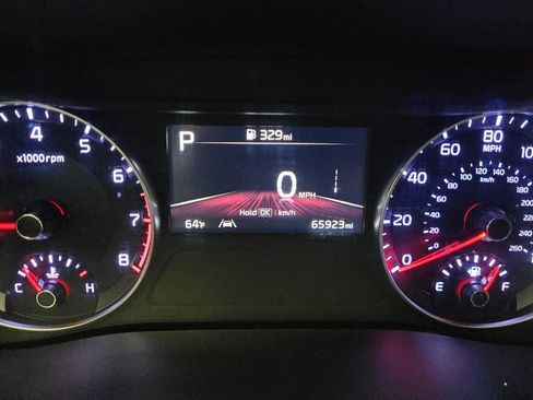 Used 2023 Kia Forte LX FWD image 23