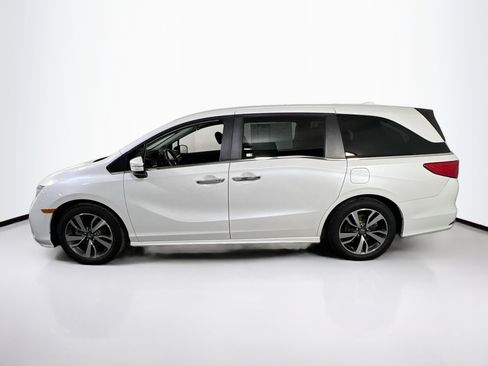 Used 2023 Honda Odyssey Touring image 8