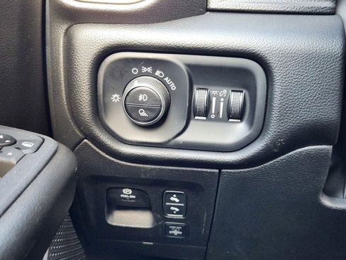 New 2025 RAM 1500 Big Horn image 35