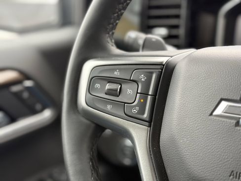 New 2026 Chevrolet Silverado 1500 RST image 26