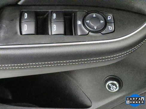 Used 2021 Buick Envision Avenir image 14