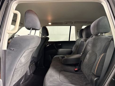 Used 2018 Nissan Armada SV w/ Driver Package image 23
