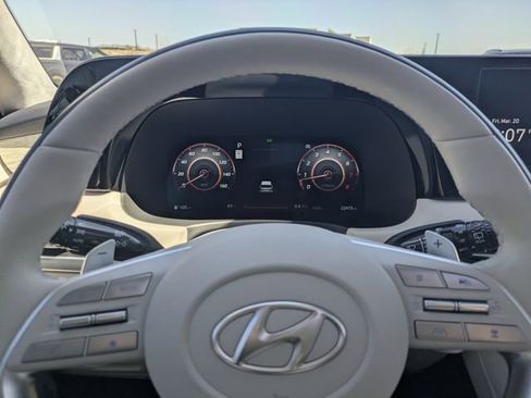 Used 2024 Hyundai Palisade Calligraphy image 30