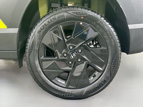 New 2026 Hyundai Kona SEL Sport image 22