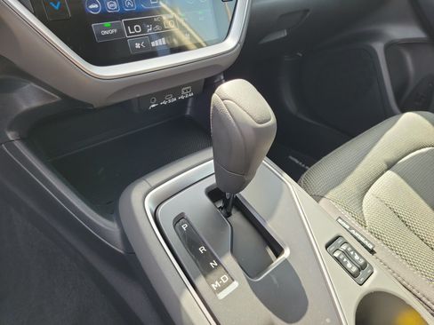 Certified 2024 Subaru Crosstrek 2.0i Premium AWD/4WD image 28