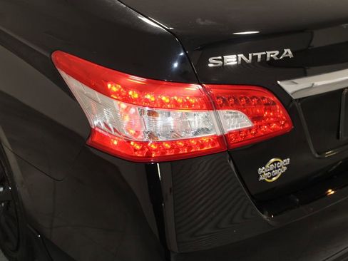 Used 2013 Nissan Sentra SV w/ Driver Pkg image 46