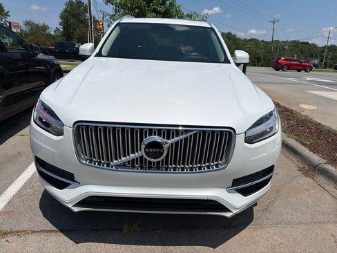 Used 2019 Volvo XC90 T6 Inscription w/ Advanced Package AWD/4WD image 2