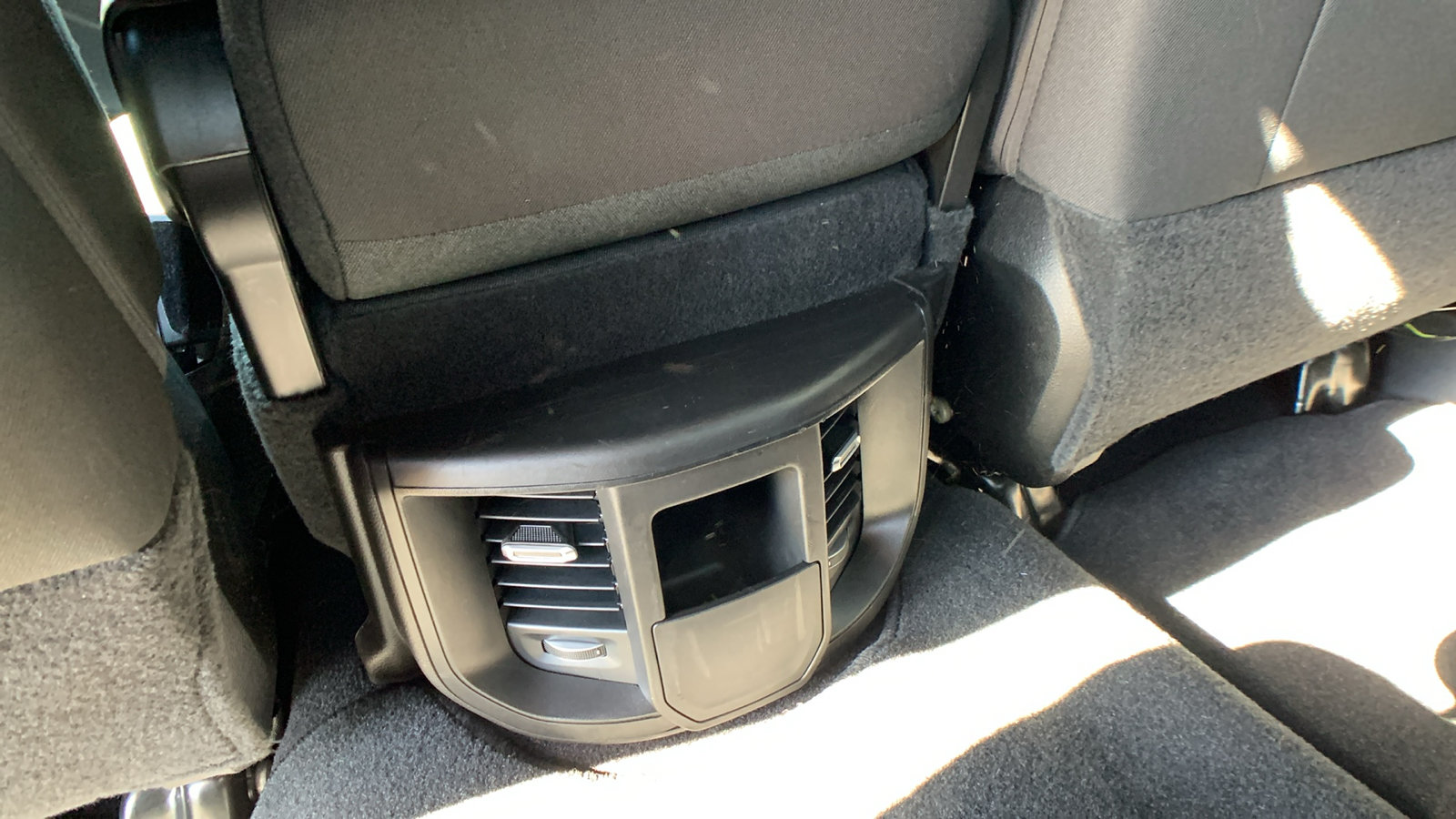 Used 2026 RAM 2500 Big Horn AWD/4WD image 25