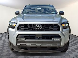 Certified 2025 Toyota 4Runner TRD Off-Road AWD/4WD video 2
