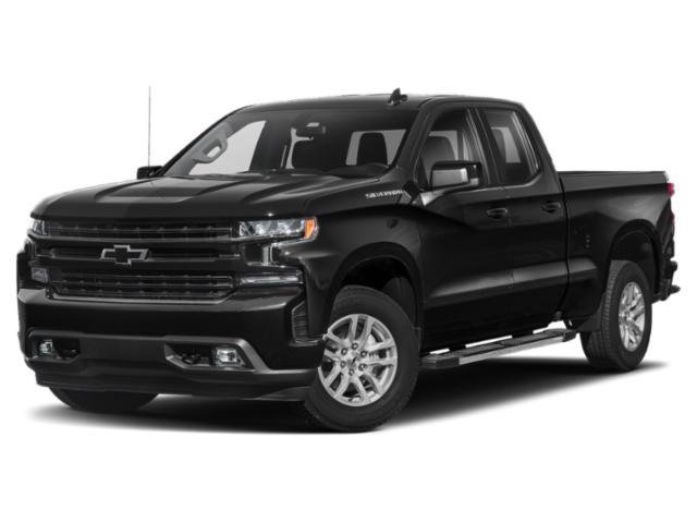 Used 2019 Chevrolet Silverado 1500 RST w/ All-Star Edition AWD/4WD image 1