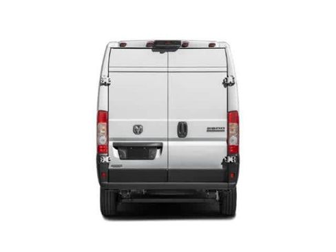 Used 2025 RAM ProMaster 2500 w/ Convenience Group FWD image 5