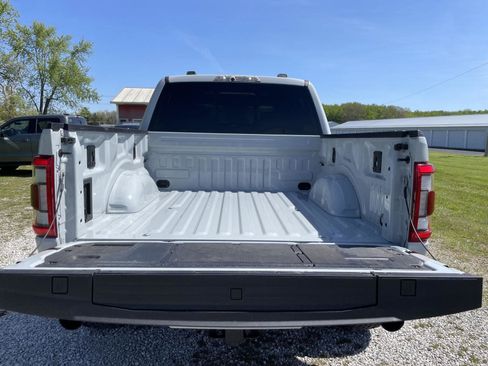 Used 2023 Ford F150 Raptor AWD/4WD image 30