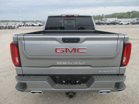 New 2026 GMC Sierra 1500 Denali image 5