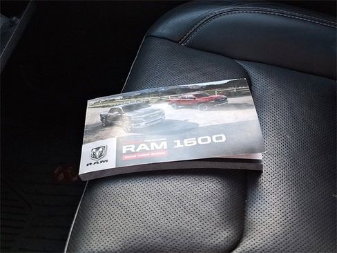 Used 2019 RAM 1500 Rebel w/ Rebel Level 2 Equipment Group image 26