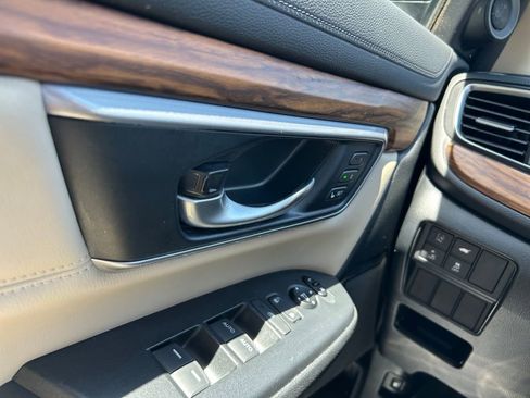 Used 2017 Honda CR-V EX-L image 20