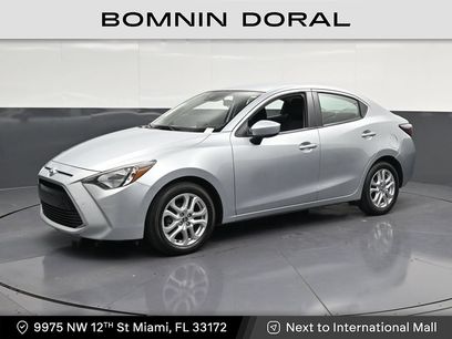 Used 2017 Toyota Yaris iA