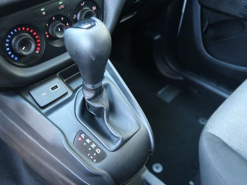 Used 2022 RAM ProMaster City Wagon FWD image 30