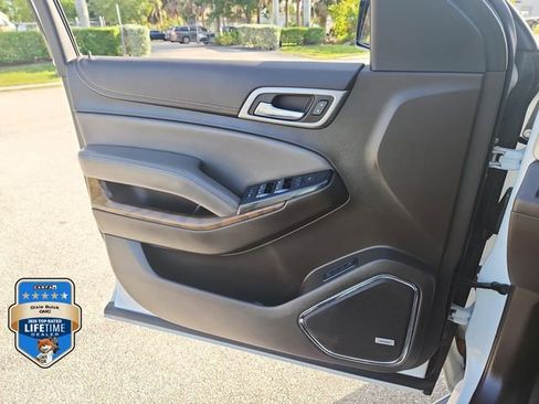 Certified 2020 GMC Yukon XL Denali AWD/4WD image 20