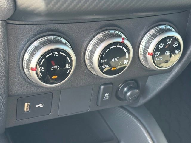 Used 2025 Mitsubishi Outlander Sport ES AWD/4WD image 26