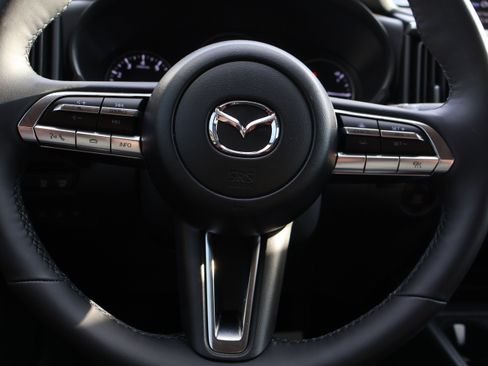 Certified 2025 MAZDA CX-50 Meridian Edition w/ Weather Package image 32