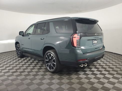 New 2026 Chevrolet Tahoe RST w/ Comfort Package AWD/4WD image 6
