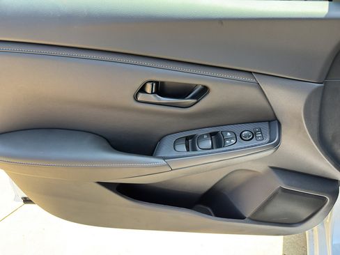 New 2025 Nissan Sentra S image 20