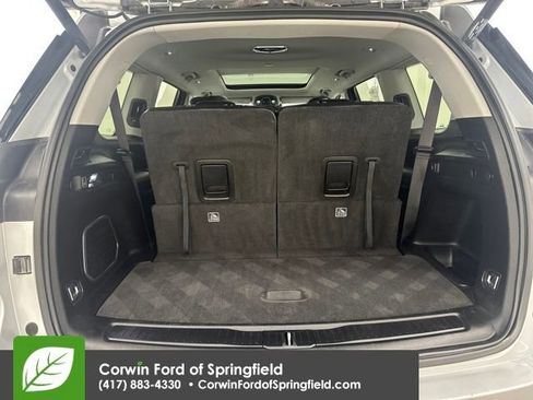 Used 2021 Jeep Grand Cherokee L Limited w/ Trailer Tow Group (B) image 30