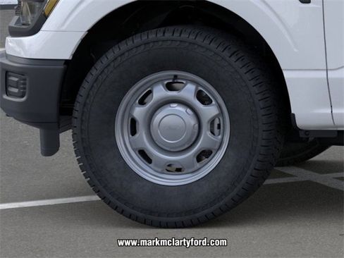 New 2026 Ford F150 XL image 19