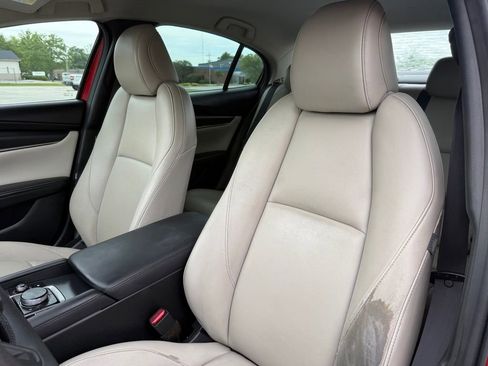 Used 2020 MAZDA MAZDA3 Sedan w/ Select Package FWD image 13