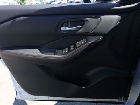 New 2026 Nissan Rogue SV image 23