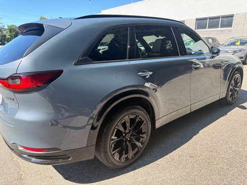 Used 2026 MAZDA CX-90 3.3 Turbo S w/ Premium Package AWD/4WD image 6
