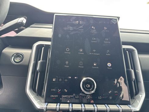 New 2026 GMC Acadia Elevation w/ Elevation Premium Package image 23