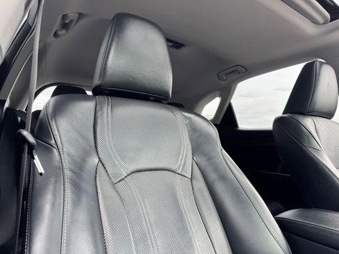 Used 2017 Lexus RX 350 F Sport image 23