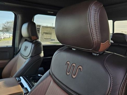 New 2026 Ford F150 King Ranch w/ Equipment Group 601A High AWD/4WD image 32