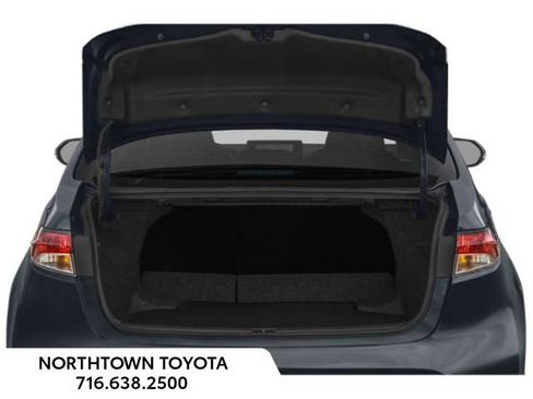 New 2026 Toyota Corolla SE w/ SE Package FWD image 12