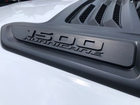 Used 2026 RAM 1500 Rebel w/ Rebel Level 1 Equipment Group AWD/4WD image 12