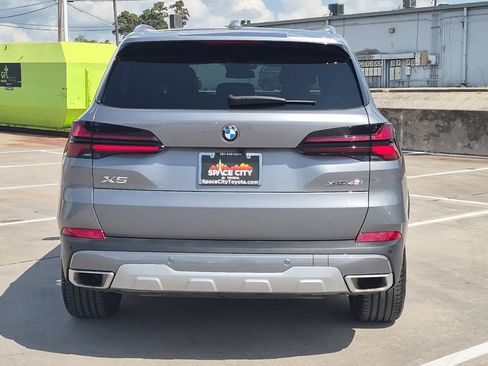 Used 2026 BMW X5 xDrive40i AWD/4WD image 5
