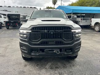 New 2025 RAM 2500 Power Wagon video 2