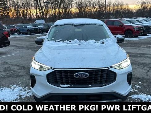 New 2026 Ford Escape Active w/ Cold Weather Package image 6
