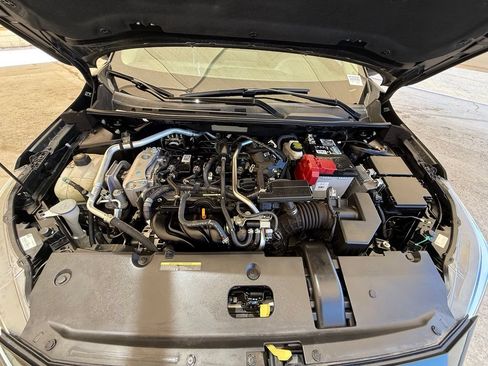 Used 2021 Nissan Sentra SV FWD image 45