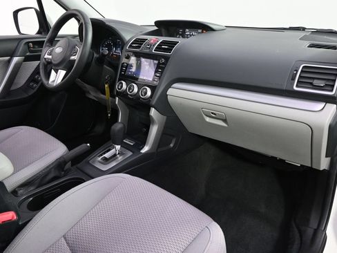 Used 2018 Subaru Forester 2.5i Premium AWD/4WD image 15