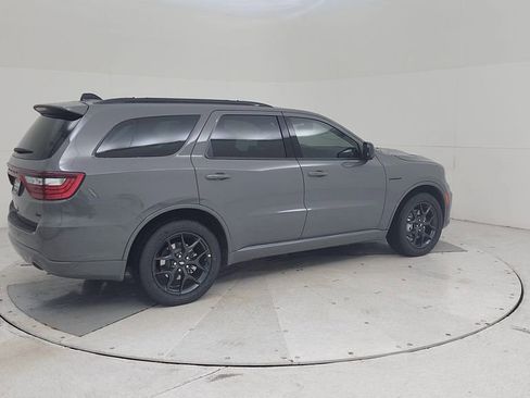 New 2026 Dodge Durango GT w/ Blacktop Package image 15