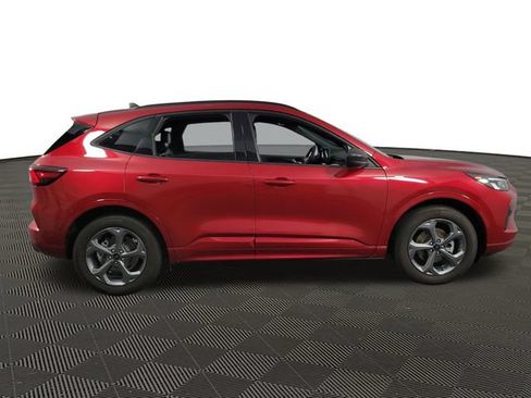 Used 2024 Ford Escape ST-Line w/ Tech Pack #1 FWD image 10