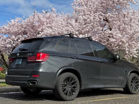 Used 2016 BMW X5 xDrive35d image 23