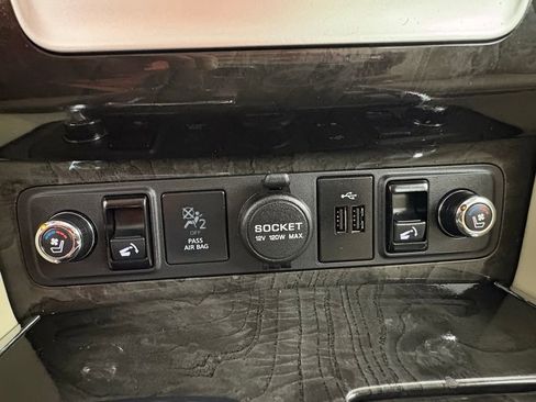 Used 2019 INFINITI QX80 Luxe w/ 22" Wheel Package AWD/4WD image 33