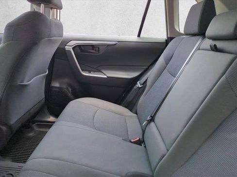 Certified 2024 Toyota RAV4 LE FWD image 18