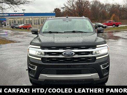 Used 2024 Ford Expedition Max Limited image 5
