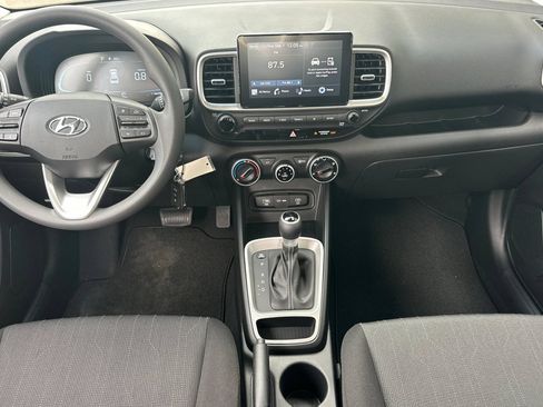 New 2026 Hyundai Venue SE FWD image 14
